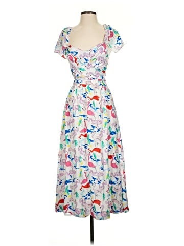 Tanya Taylor Casual Dress (view 1)