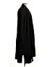 Eileen Fisher 100% Wool Black Wool Coat Size XL - photo 4