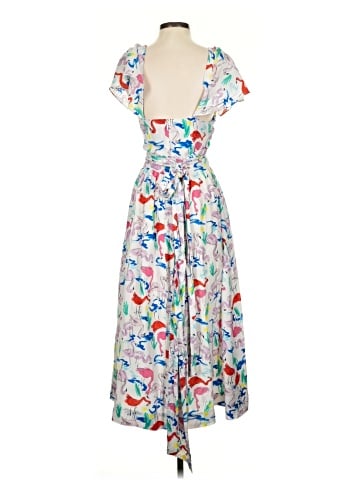 Tanya Taylor Casual Dress (view 2)