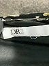 DR2 100% Polyester Paisley Black Casual Dress Size S - photo 7