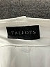 Talbots Solid Ivory Dress Pants Size 8 - photo 8