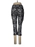 Danskin Now Paisley Black Active Pants Size M - photo 2