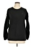 Adidas Black Sweatshirt Size L - photo 1