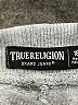 True Religion Gray Sweatpants 12-18 MO / 18 MO - photo 3