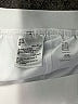 Ideology Solid White Skort Size XXL - photo 3