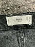MNG Black Casual Pants Size 10 - photo 7