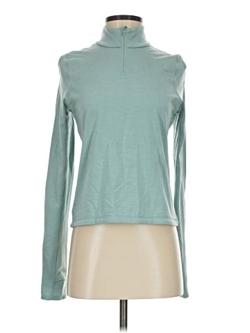 Allbirds Turtleneck Sweater (view 1)