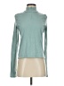Allbirds Teal Turtleneck Sweater Size XS - photo 1