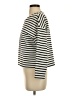 GU Stripes Ivory Pullover Sweater Size S - photo 5