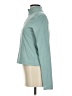 Allbirds Teal Turtleneck Sweater Size XS - photo 5
