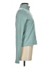 Allbirds Teal Turtleneck Sweater Size XS - photo 4