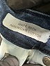 DL1961 Hearts Blue Jeans Size 25 waist - photo 8