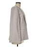 BB Dakota 100% Polyester Gray Blazer Size M - photo 4