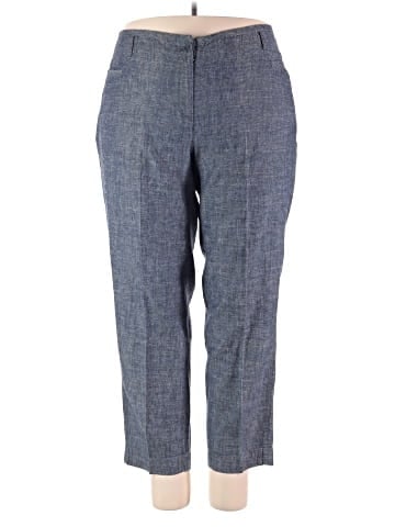 Eileen Fisher Dress Pants (view 1)