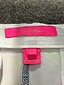 Lilly Pulitzer Tropical Pink Khaki Shorts Size 12 - photo 3