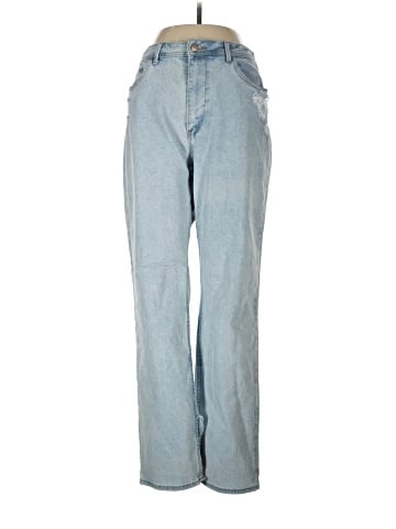 And Now This Jeans (view 1)