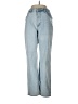And Now This Blue Jeans Size 30 waist - photo 1