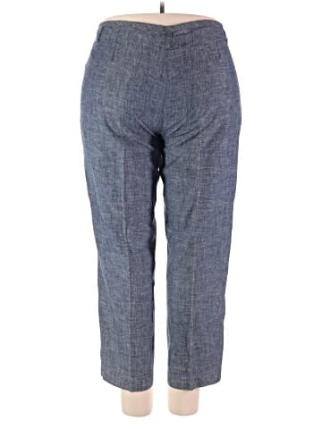 Eileen Fisher Dress Pants (view 2)