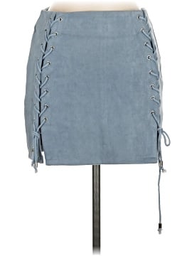 Better be Denim Skirt (view 1)