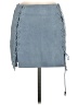 Better be Blue Denim Skirt Size M - photo 1