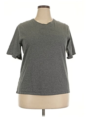 Nordstrom Short Sleeve Top (view 1)