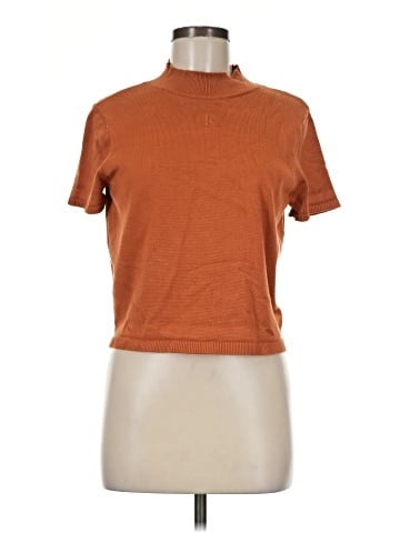 Calvin Klein Pullover Sweater (view 1)