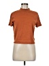 Calvin Klein Orange Pullover Sweater Size M - photo 1