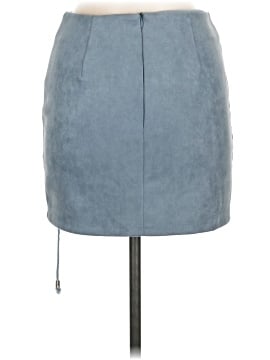 Better be Denim Skirt (view 2)