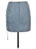 Better be Blue Denim Skirt Size M - photo 2