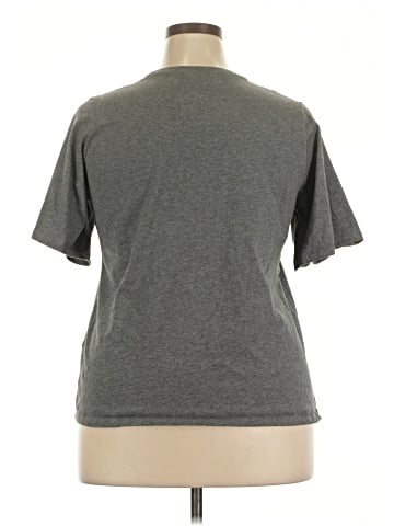 Nordstrom Short Sleeve Top (view 2)