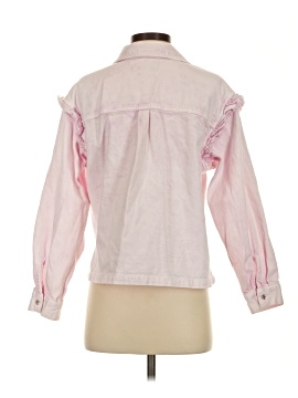 Something Navy Jacket (view 2)