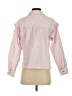 Something Navy Pink Jacket Size S - photo 2