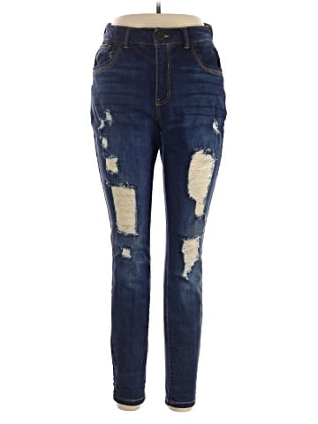 Boom Boom Jeans Jeans (view 1)