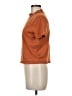 Calvin Klein Orange Pullover Sweater Size M - photo 5