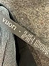 Vuori Solid Black Active Skort Size S - photo 3