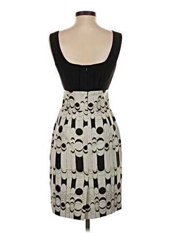 Trina Turk Cocktail Dress (view 2)