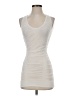 Assorted Brands Ivory Sleeveless Top Size XS - photo 1