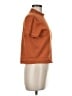 Calvin Klein Orange Pullover Sweater Size M - photo 4
