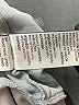 Puma Gray Track Jacket Size M - photo 8