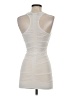 Assorted Brands Ivory Sleeveless Top Size XS - photo 2