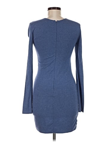 Torn by Ronny Kobo Cocktail Dress (view 2)