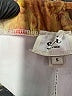ECI Floral Black Casual Skirt Size S - photo 4