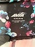 Avia Floral Teal Active Pants Size XL - photo 7