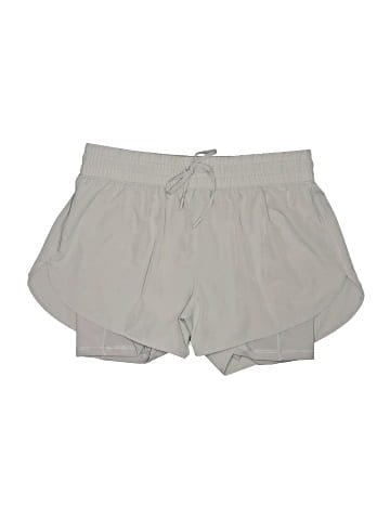 90 Degree by Reflex Athletic Shorts (view 1)