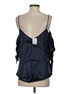 Silence and Noise 3/4 Sleeve Blouse (view 2)