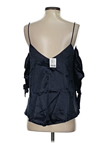 Silence and Noise 3/4 Sleeve Blouse (view 2)