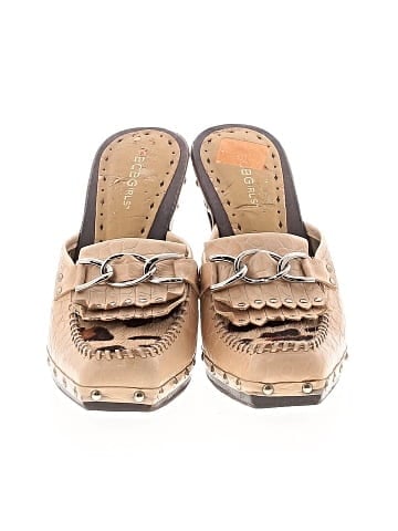 BCBGirls Mule/Clog (view 2)