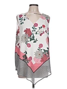 DR2 Sleeveless Blouse (view 1)