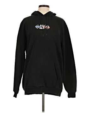 Assorted Brands Pullover Hoodie (view 1)