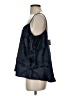 Silence and Noise 100% Polyester Black 3/4 Sleeve Blouse Size S - photo 5